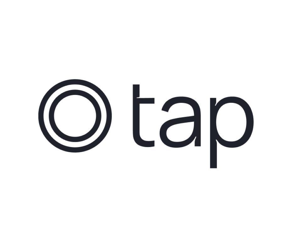 TAP Payment logo
